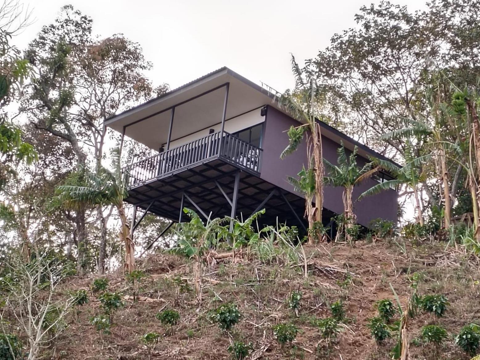 El Paraiso Escondido Daire San Juan  Dış mekan fotoğraf