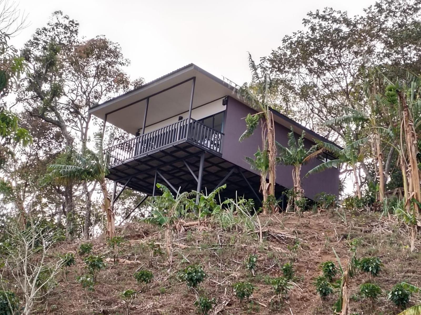 El Paraiso Escondido Daire San Juan  Dış mekan fotoğraf