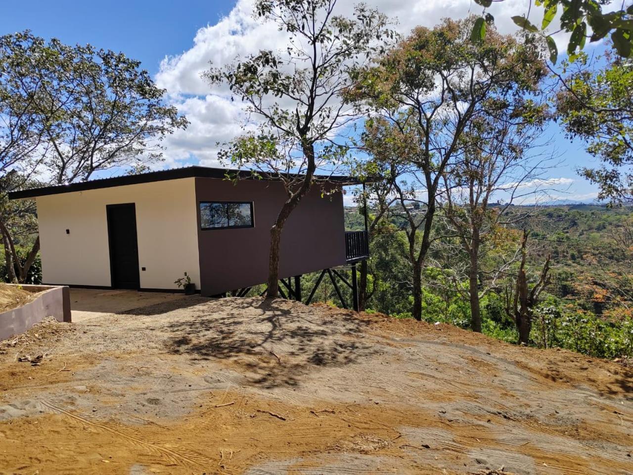 El Paraiso Escondido Daire San Juan  Dış mekan fotoğraf