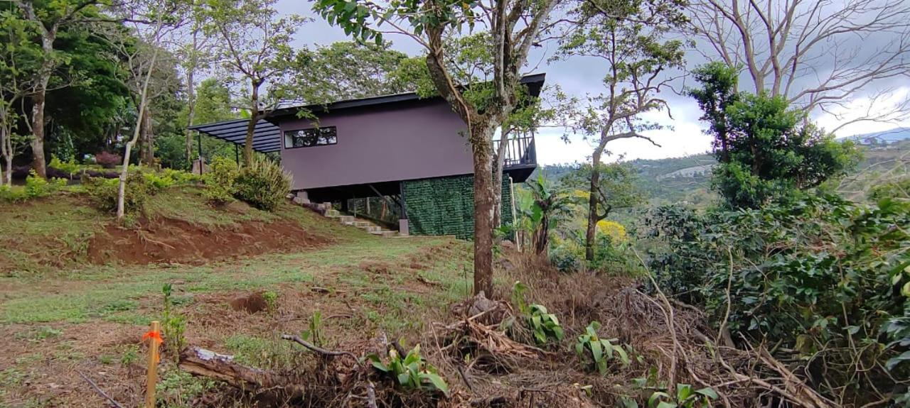 El Paraiso Escondido Daire San Juan  Dış mekan fotoğraf